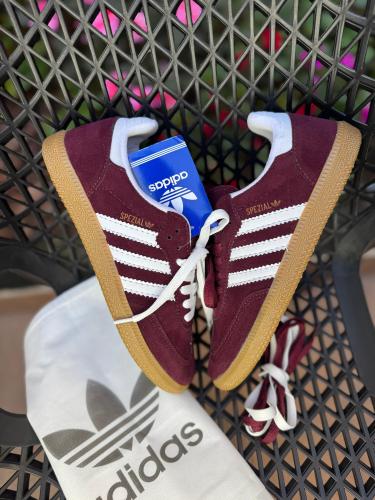 Adidas Samba Spazial