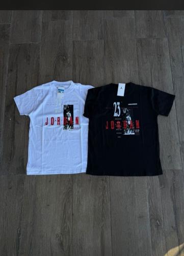 Remeras Jordan Premium
