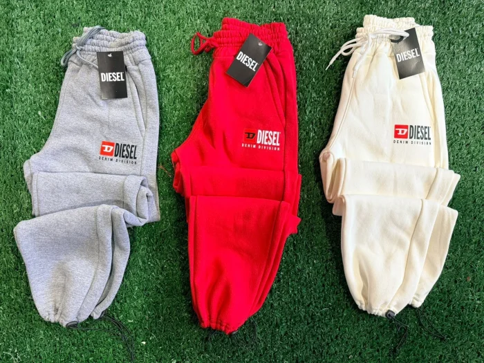 Baggys Jogger Ck y Diesel
