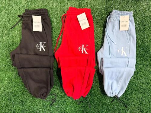 Baggys Jogger Ck y Diesel - Miniatura 3