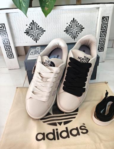 Adidas Campus North Facebook