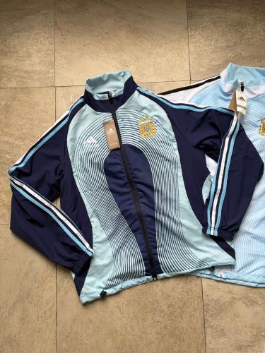 Campera Afa 2006 Importada
