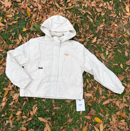 Campera Importada Adidas - Miniatura 2