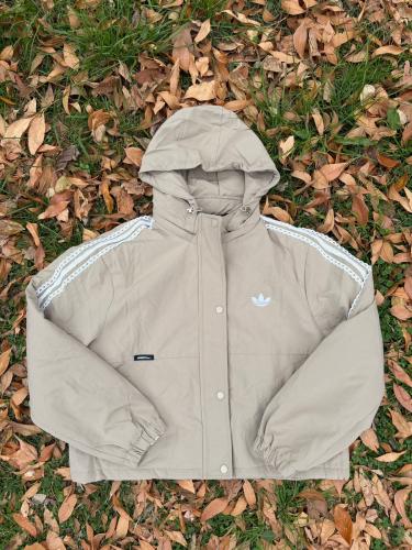 Campera Importada Adidas - Miniatura 3