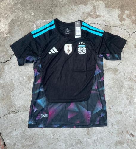 Camisetas Argentina Seleccion Afa Importada - Miniatura 3