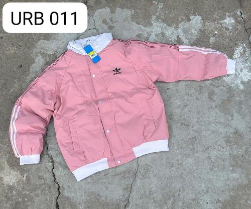 Campera Adidas Boton Importada Premium - Miniatura 3