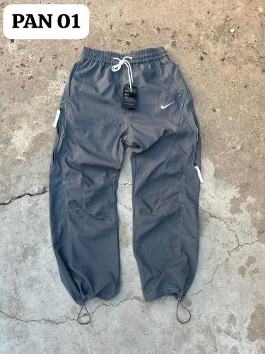 Pantalones Nike y Adidas Importado Premium - Miniatura 2