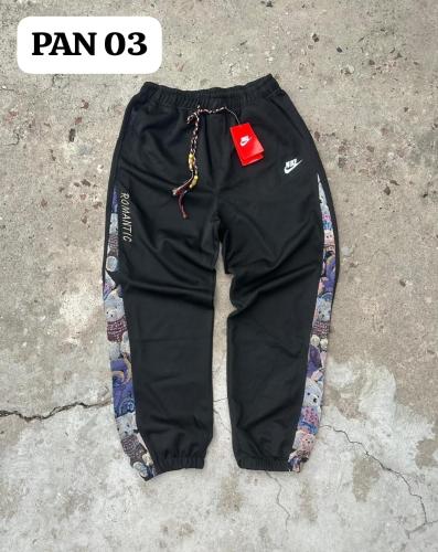 Pantalones Nike y Adidas Importado Premium - Miniatura 3