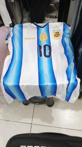 Camiseta de Argentina - Miniatura 2