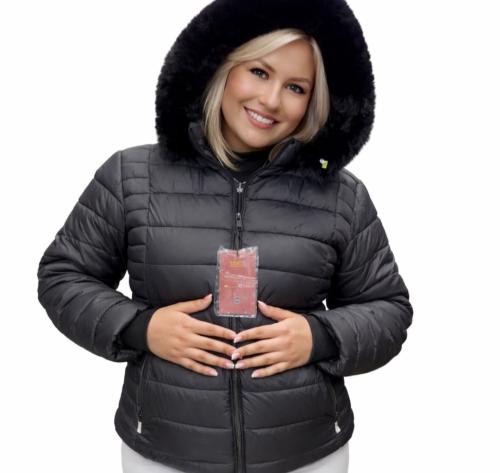 Campera Importada de Mujer - Miniatura 2