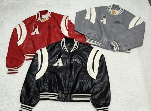 Campera Importada Yd