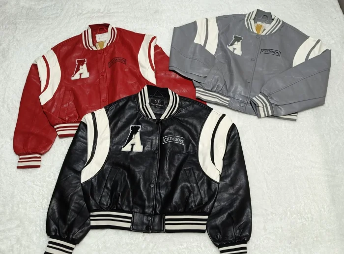 Campera Importada Yd