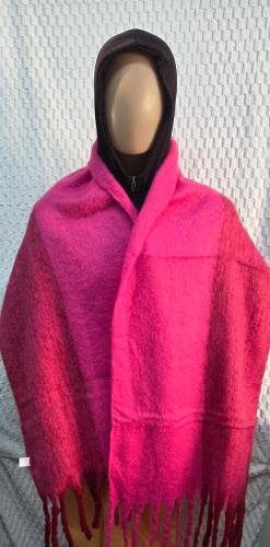 Hermosas Pashmina Combinadas