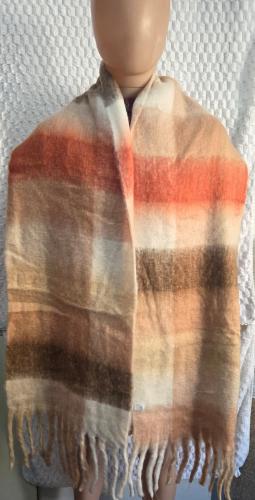 Pashminas Combinadas - Miniatura 4
