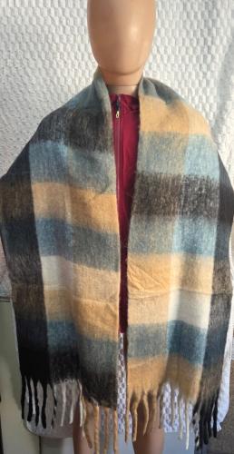 Pashminas Combinadas - Miniatura 5
