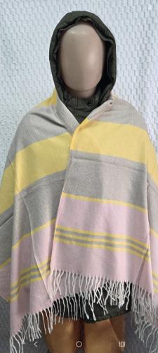Pashminas