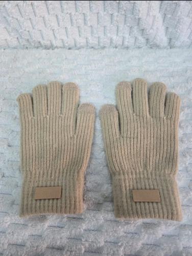 Guantes Dactilares - Miniatura 2