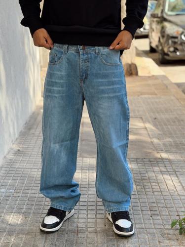 Baggy Celeste