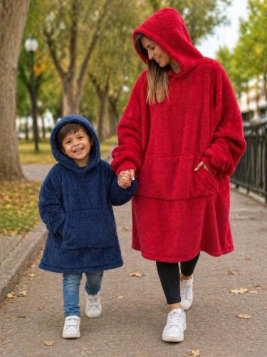 Buzo Manta de Niño Unisex - Miniatura 3