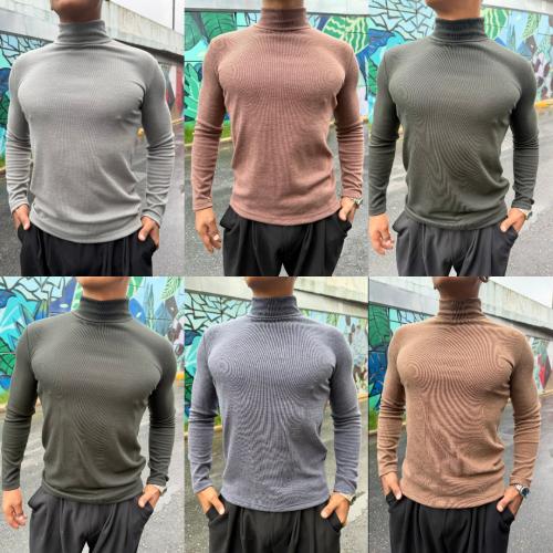 Polera de Vestir