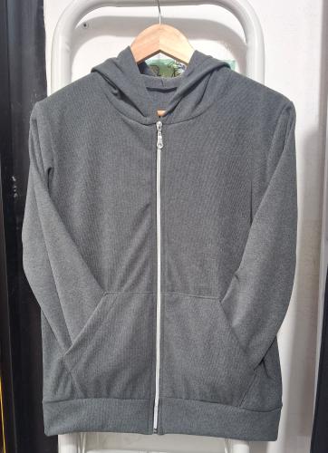 Campera de Darlon Rib