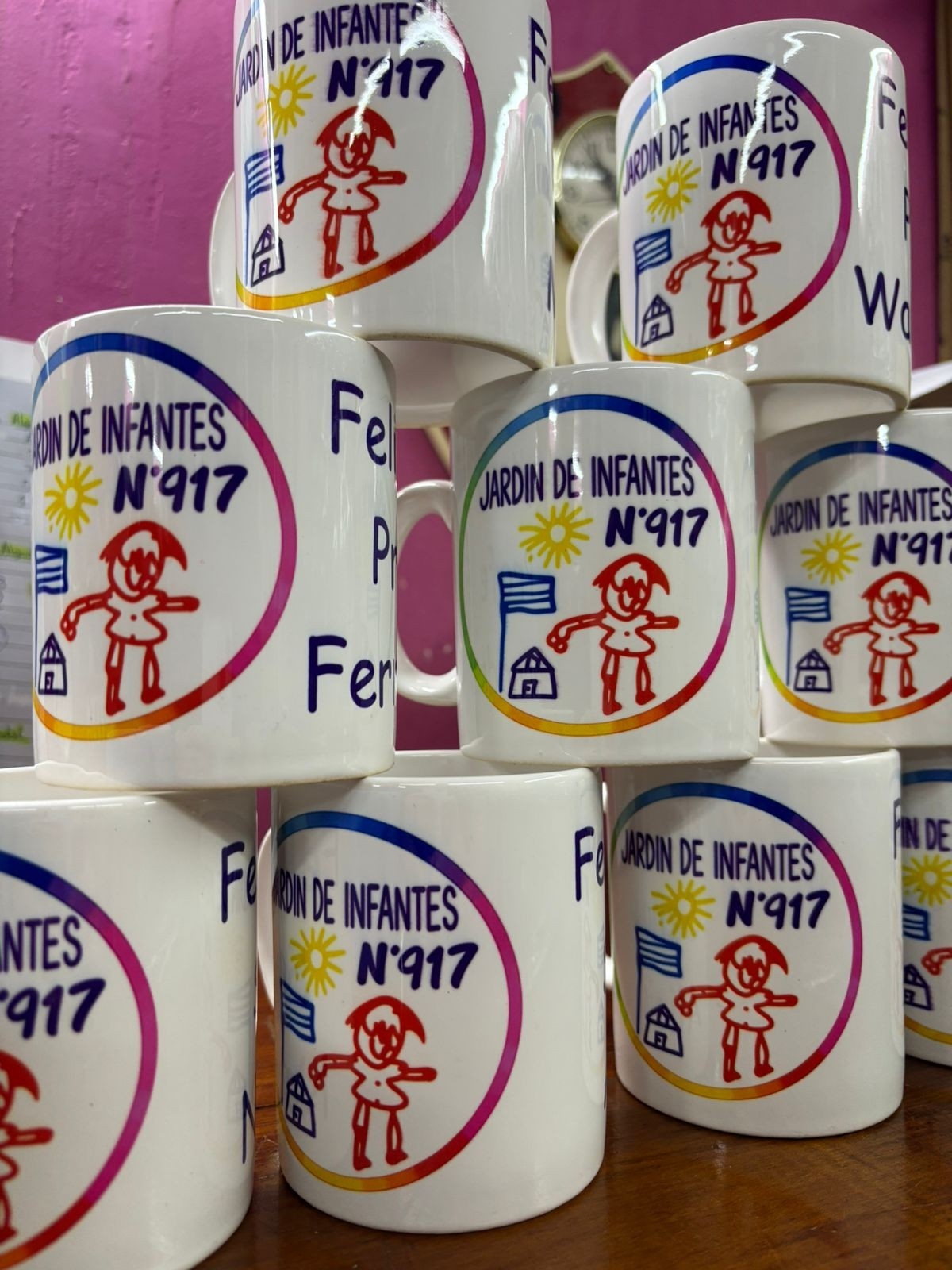 Tazas Personalizadas - Imagen 2