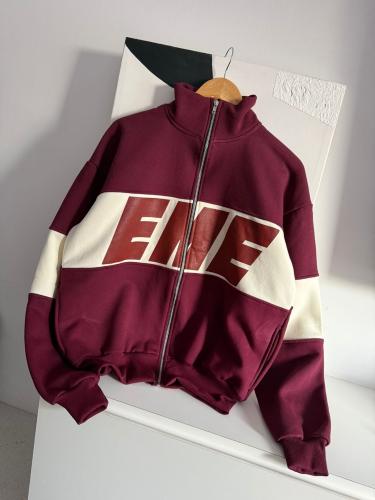 Campera Emestudios