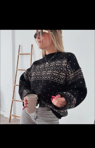 Sweater Nieve - Miniatura 2