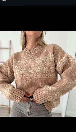 Sweater Nieve - Miniatura 3