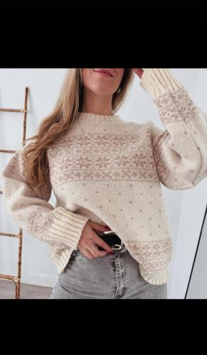 Sweater Nieve - Miniatura 4