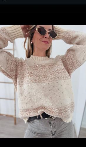 Sweater Nieve - Miniatura 5