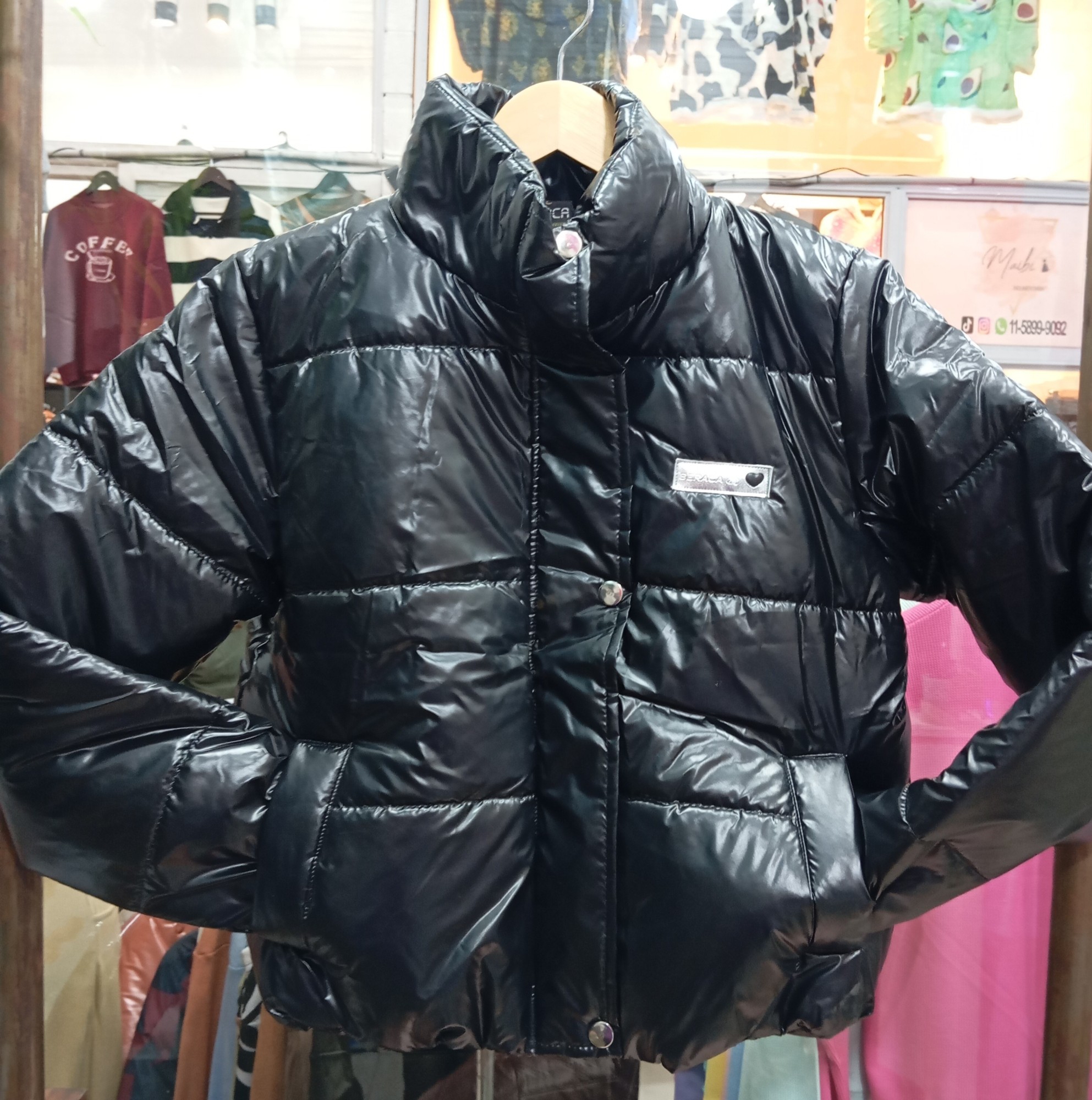 Campera - Imagen 2