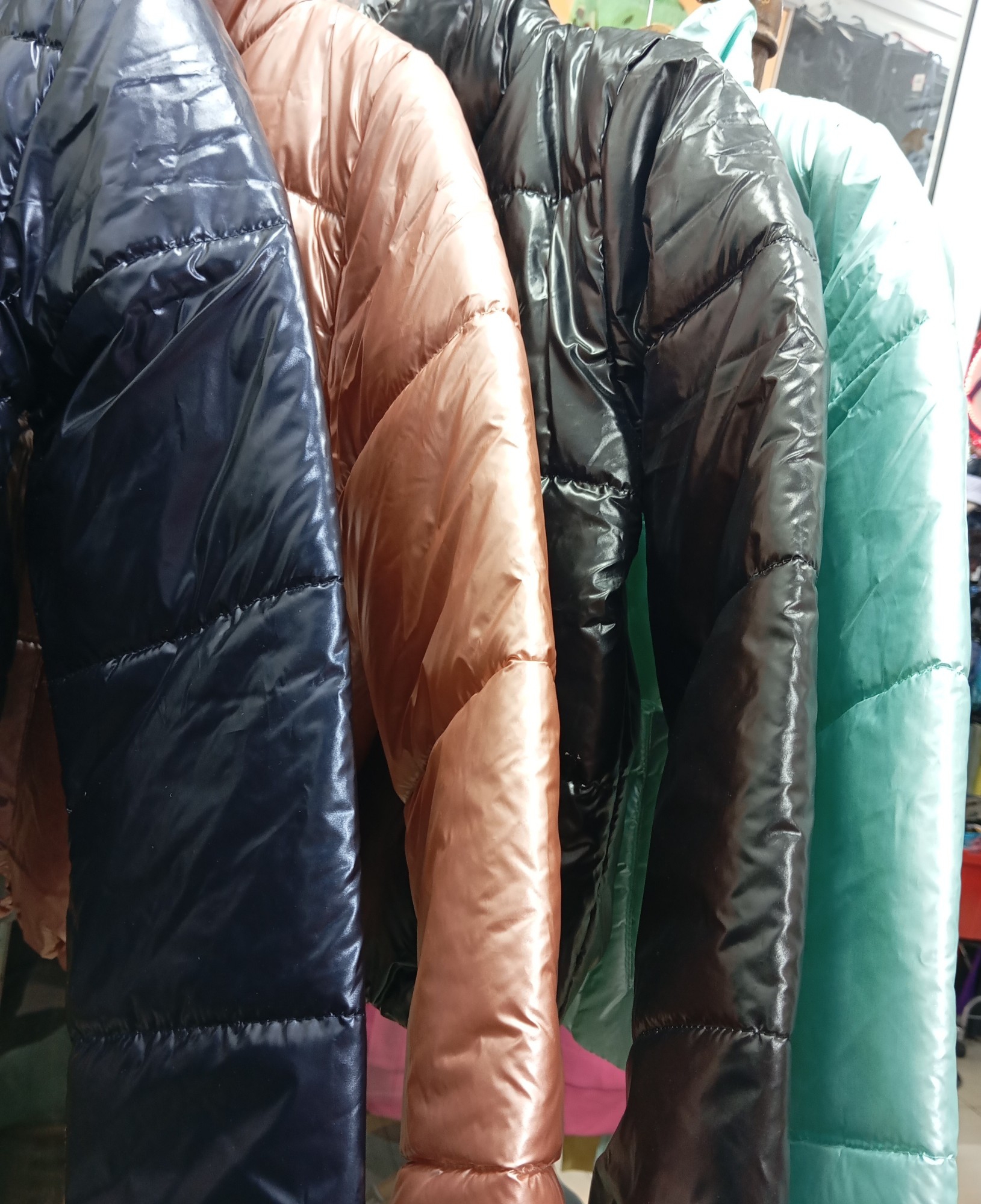 Campera - Imagen 3