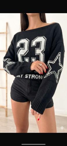 Sweater 23 - Miniatura 2