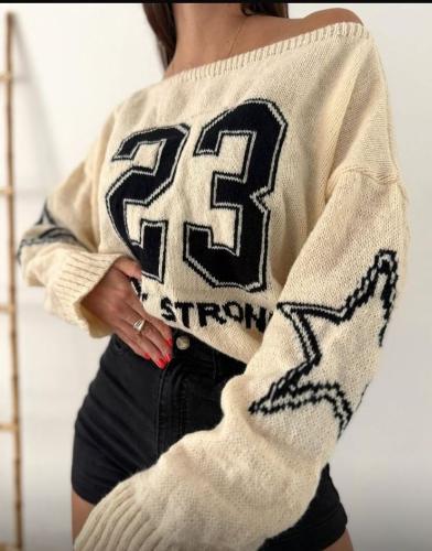 Sweater 23 - Miniatura 3