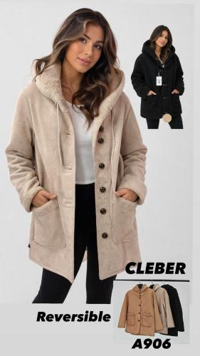 Tapado Reversible