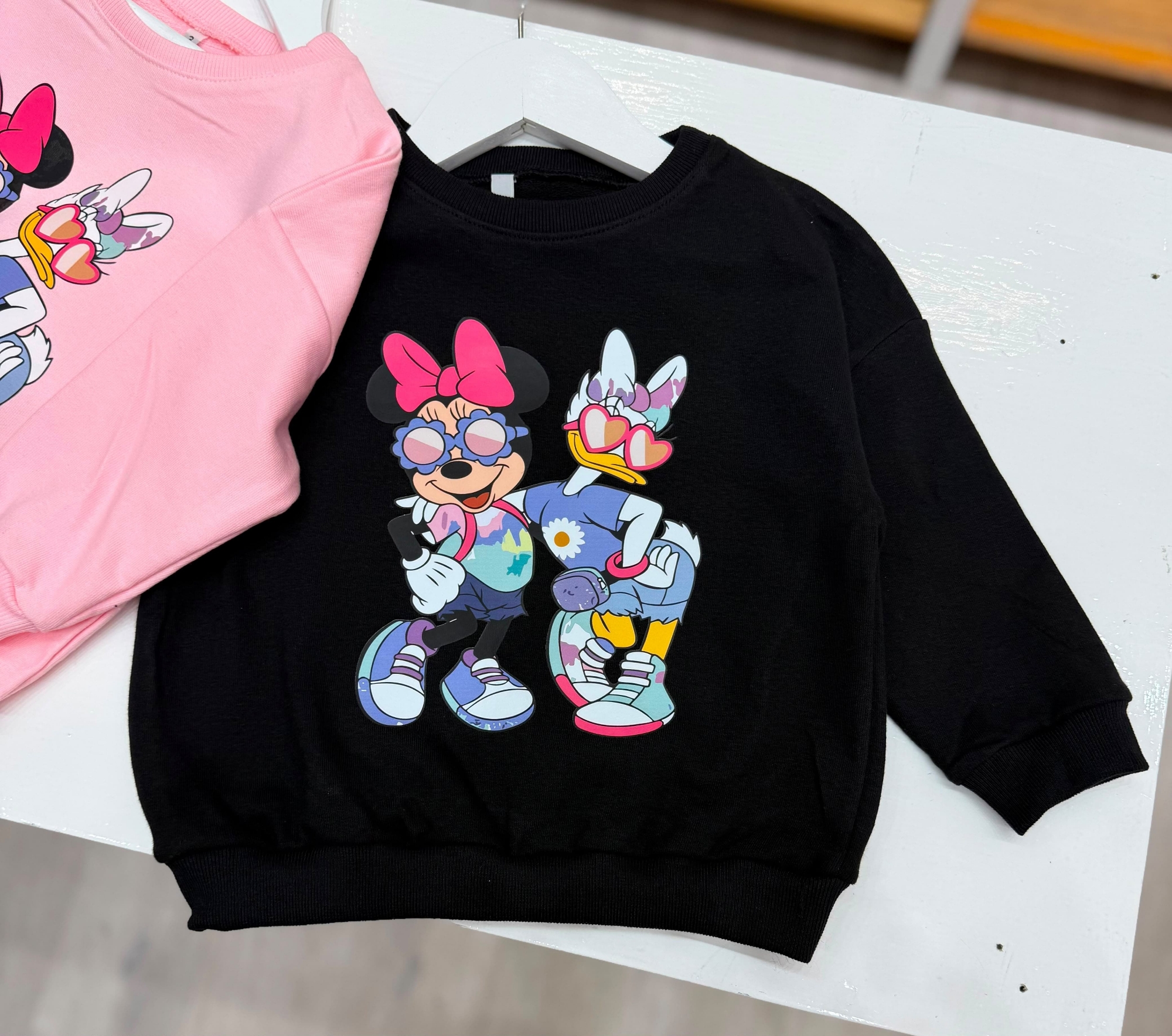Buzo Minnie Verano - Imagen 3