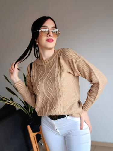 Sweater Rm - Miniatura 3