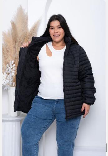 Campera Unisex