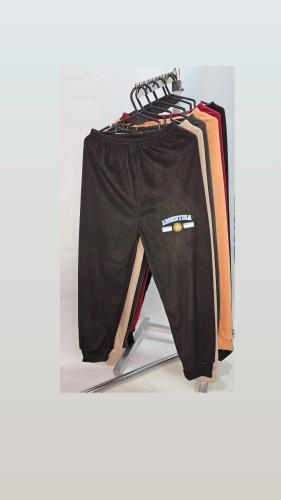 Joggin Darlón C/puño Niño