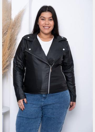 Campera Engomada