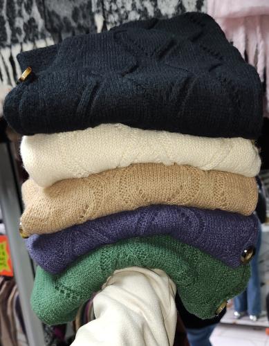 Sweater París - Miniatura 4