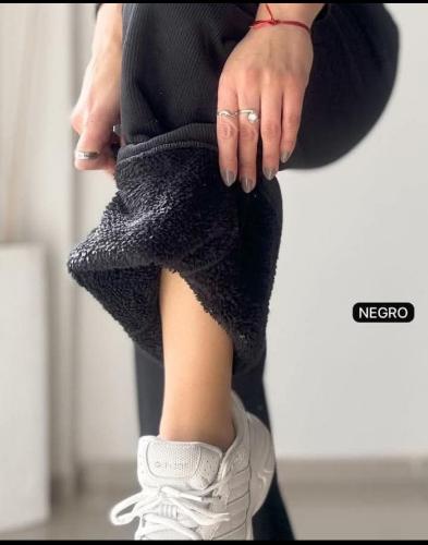 Pantalón Corderito Corduroy - Miniatura 2