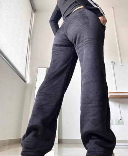 Pantalón Corderito Corduroy - Miniatura 3