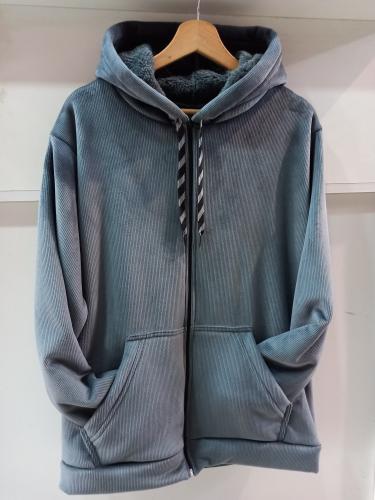 Campera Corderito - Miniatura 5