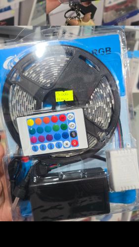 Luz Rgb