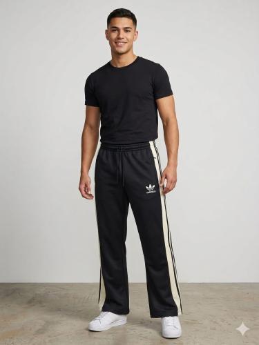 Pantalon Soft Deportivo