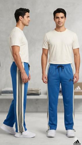 Pantalon Soft Deportivo - Miniatura 2