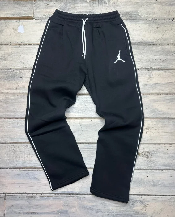 Pantalon Jordan con Vivo Friza Invisible