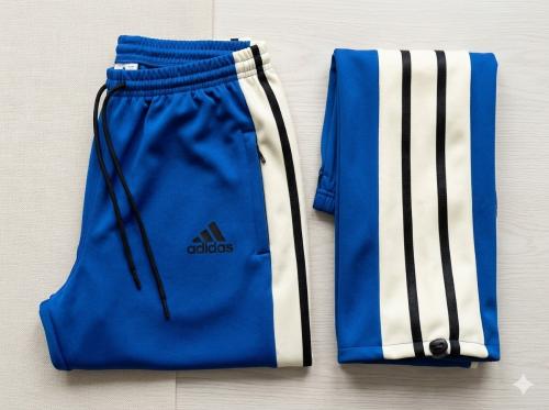 Pantalon Adidas 3 Tiras de Soft Deportivo - Miniatura 3